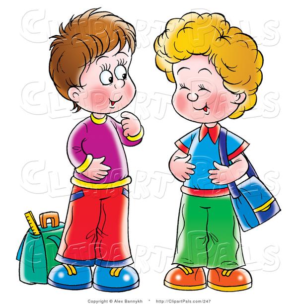 Kids